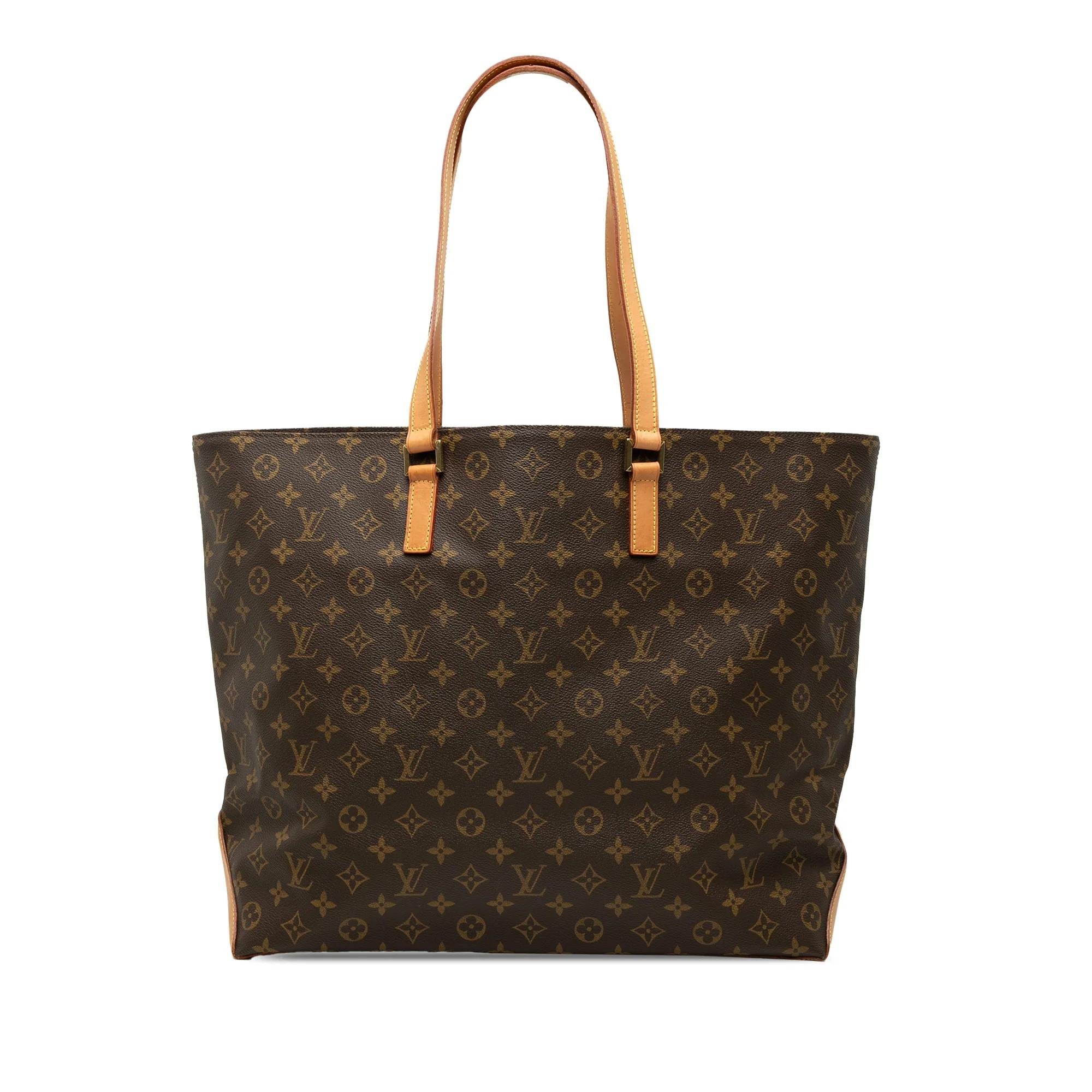 Alto leather tote