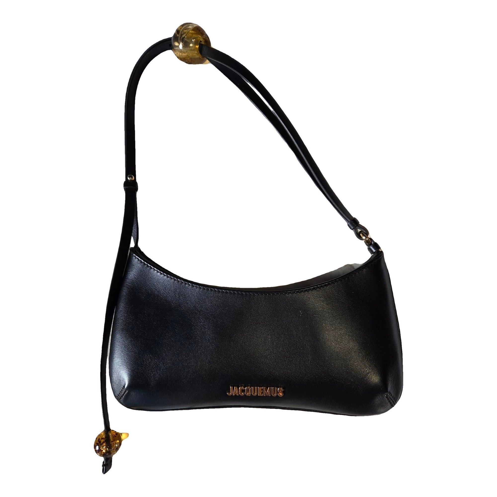 Le Bisou leather handbag