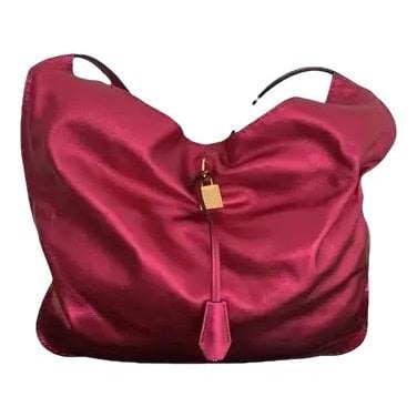 Tom Ford Leather handbag