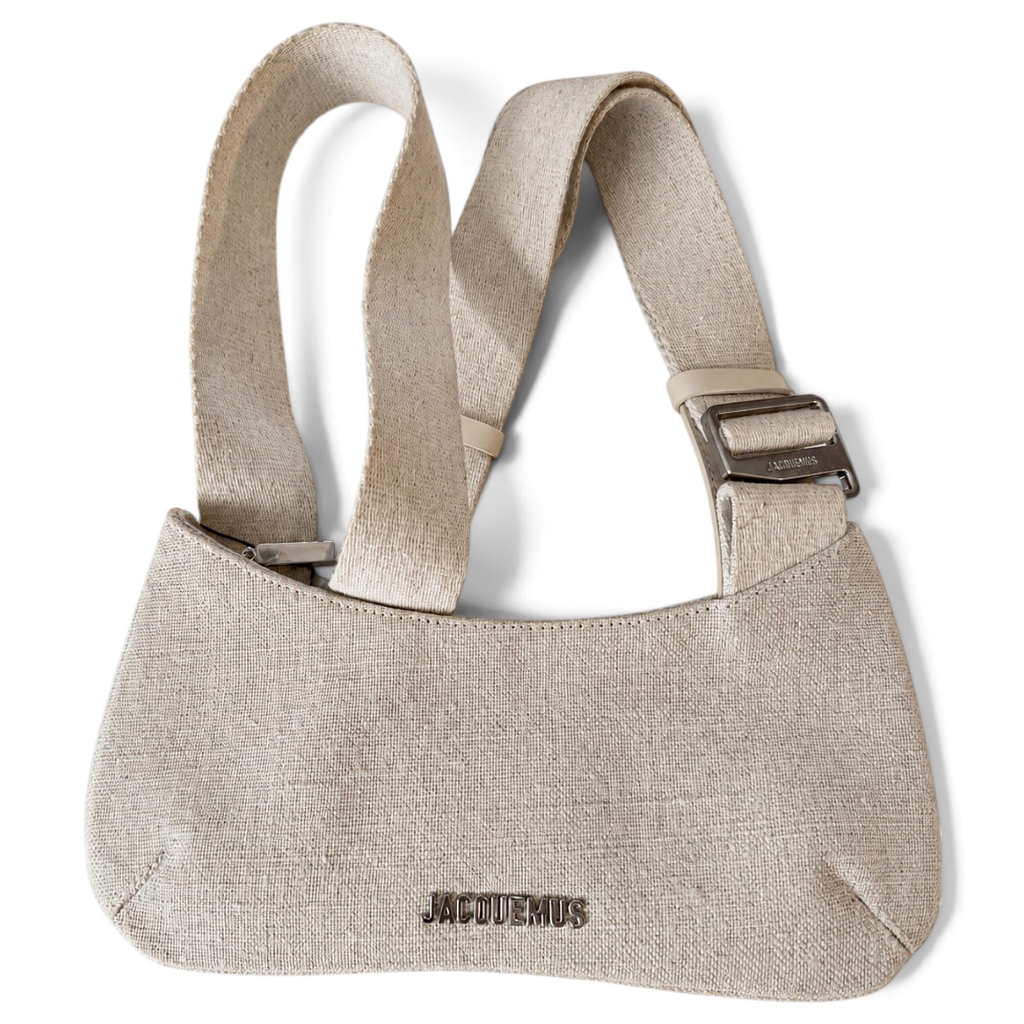 Le Bisou cloth handbag