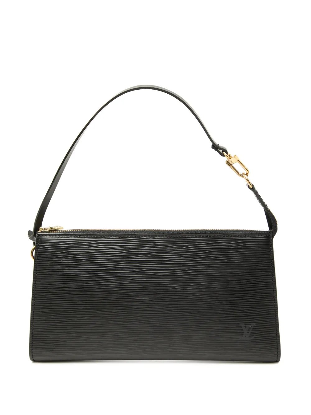 2004 Epi Pochette Accessoires shoulder bag