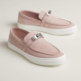 Game slip-on sneaker