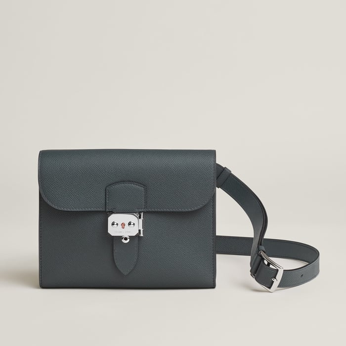 Gris Misty Sac a Depeches 21 Bag
