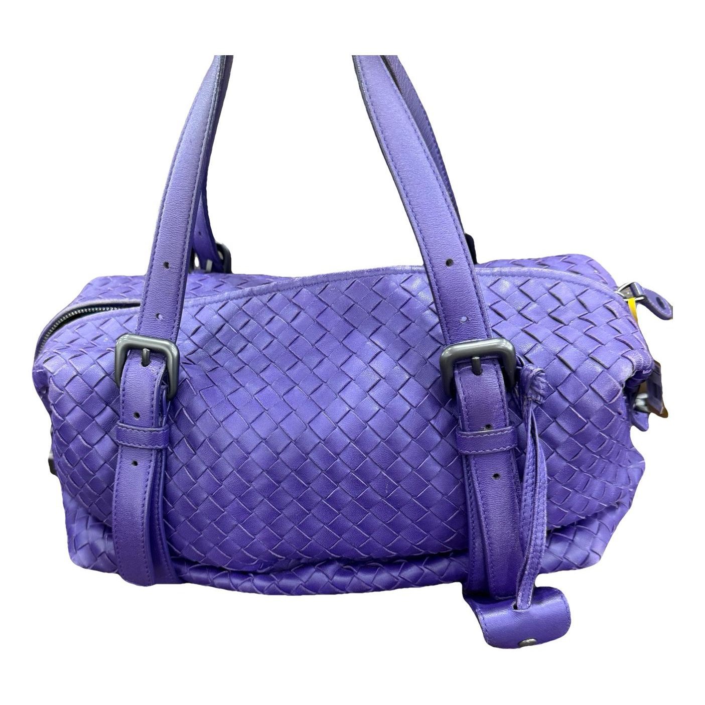 Montaigne leather handbag
