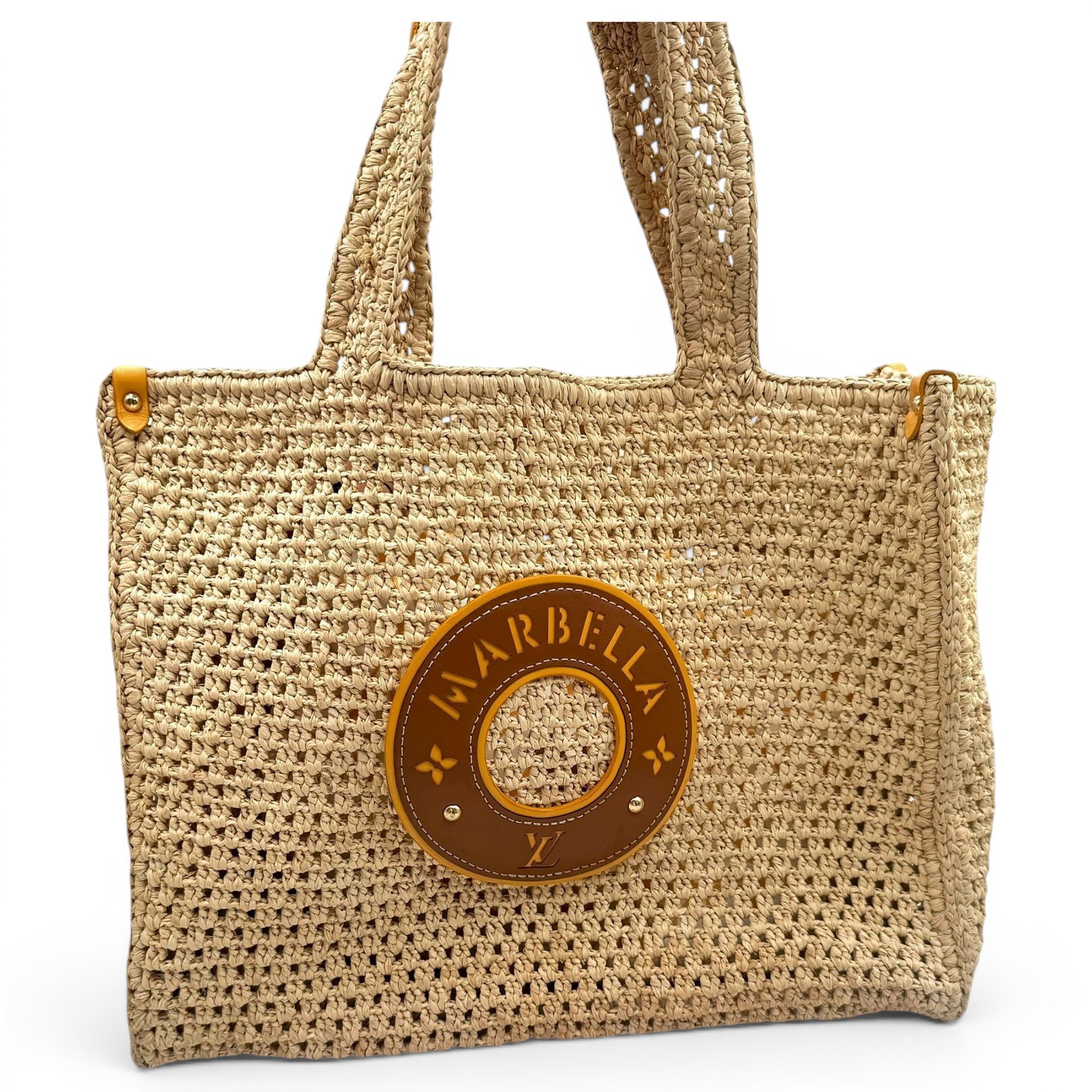 Onthego tote
