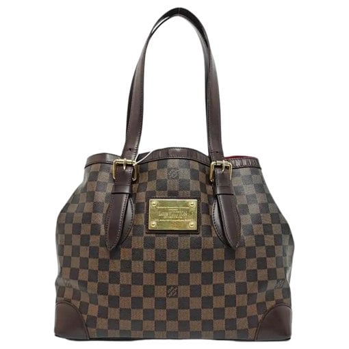 Hampstead leather handbag