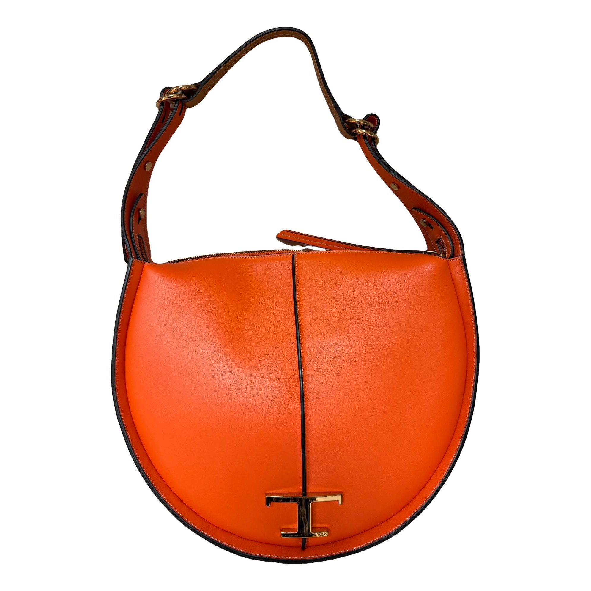 Tod's Leather handbag