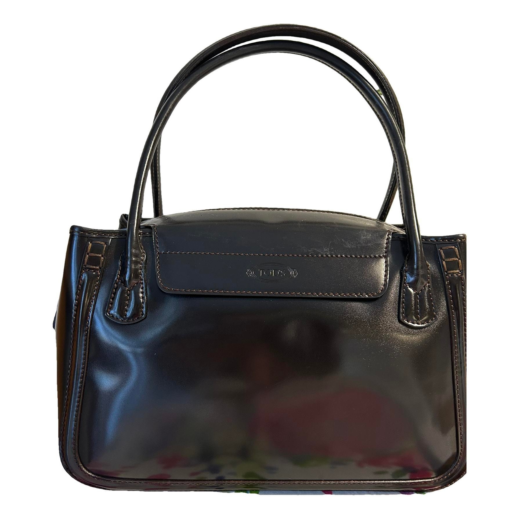 Tod's Leather handbag