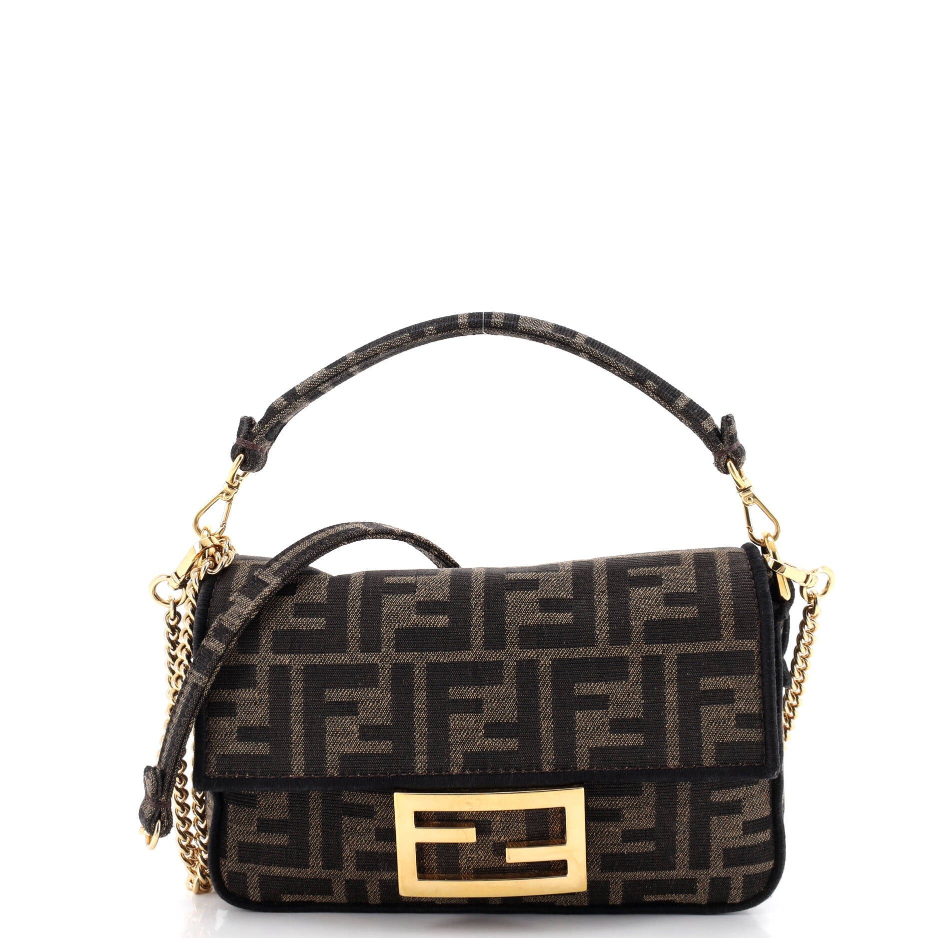 Cloth crossbody bag