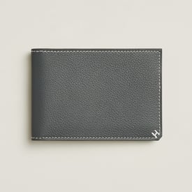 H Sellier card holder