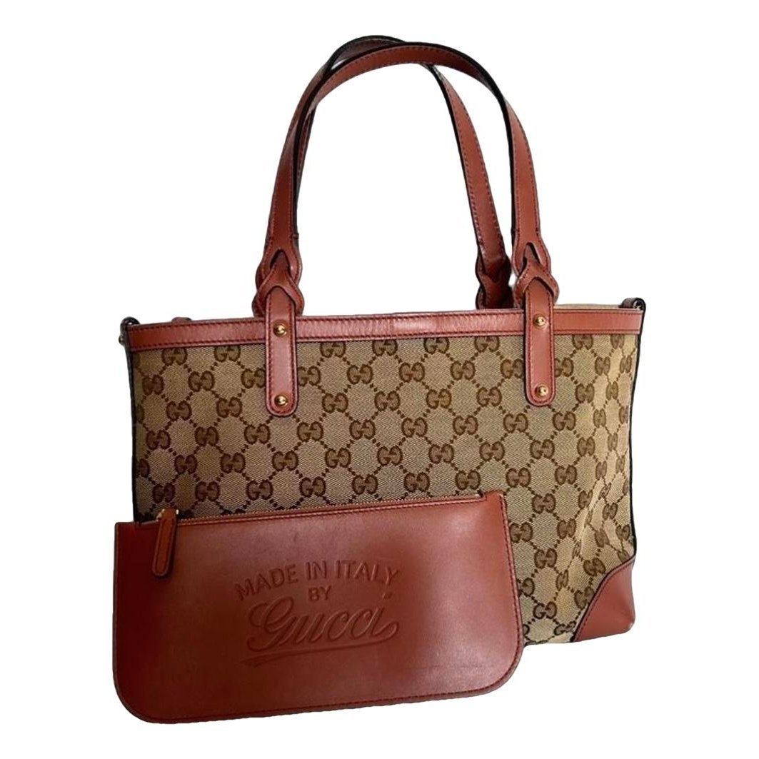 Cloth tote