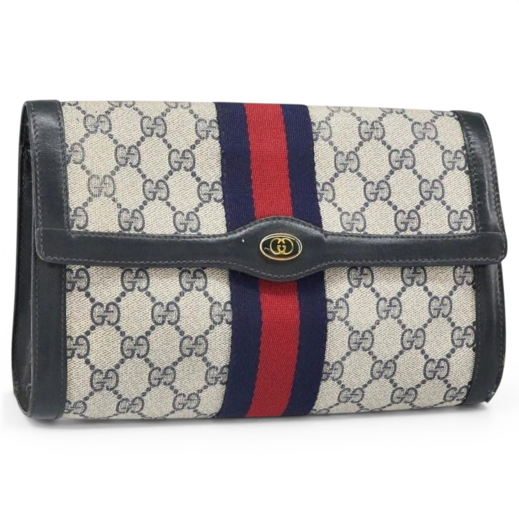 Clutch bag