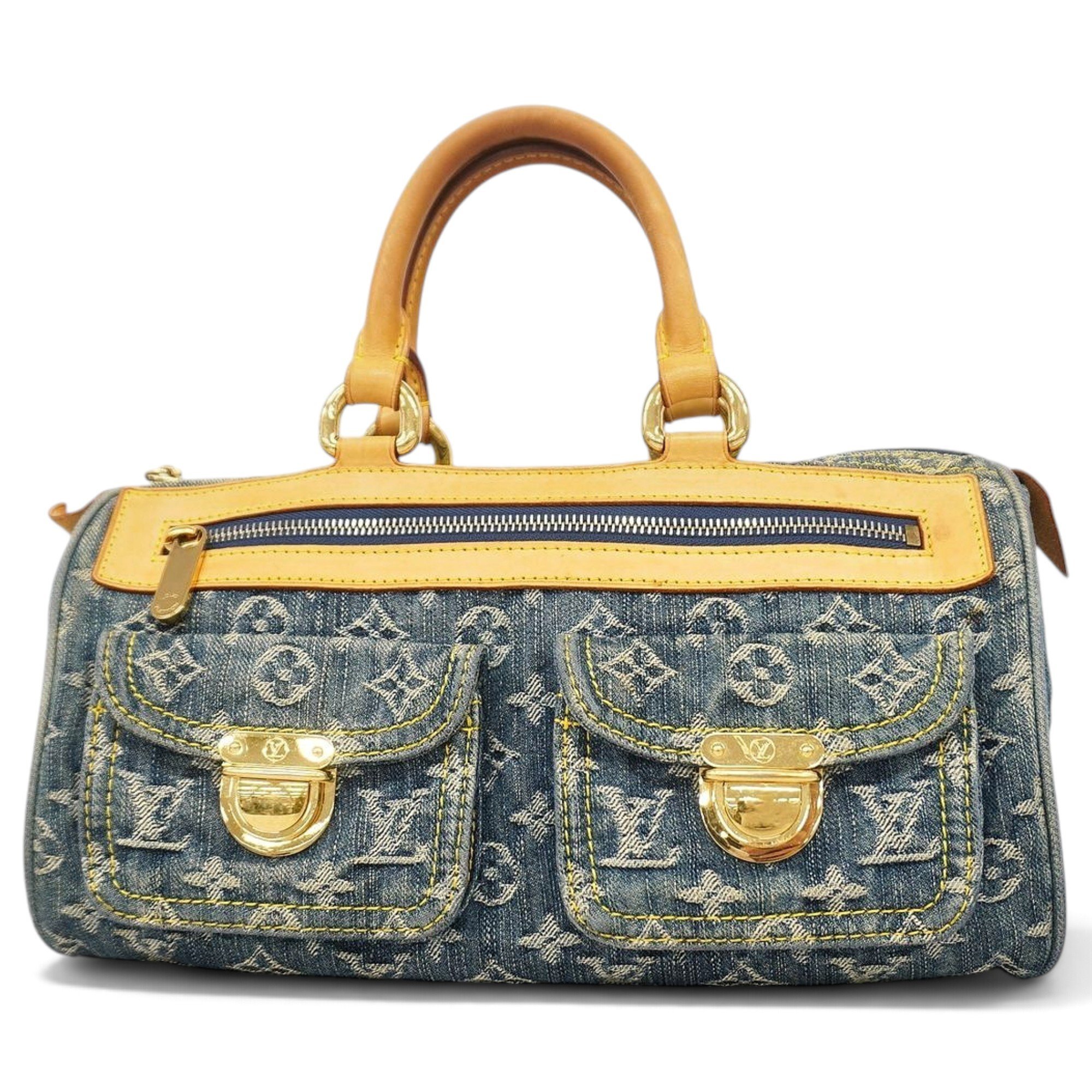 Speedy bag