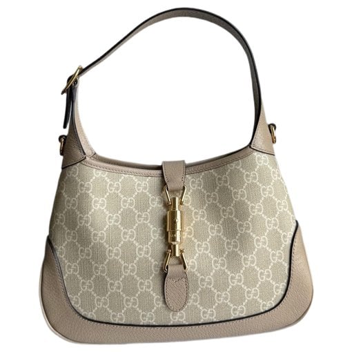 Jackie 1961 cloth handbag