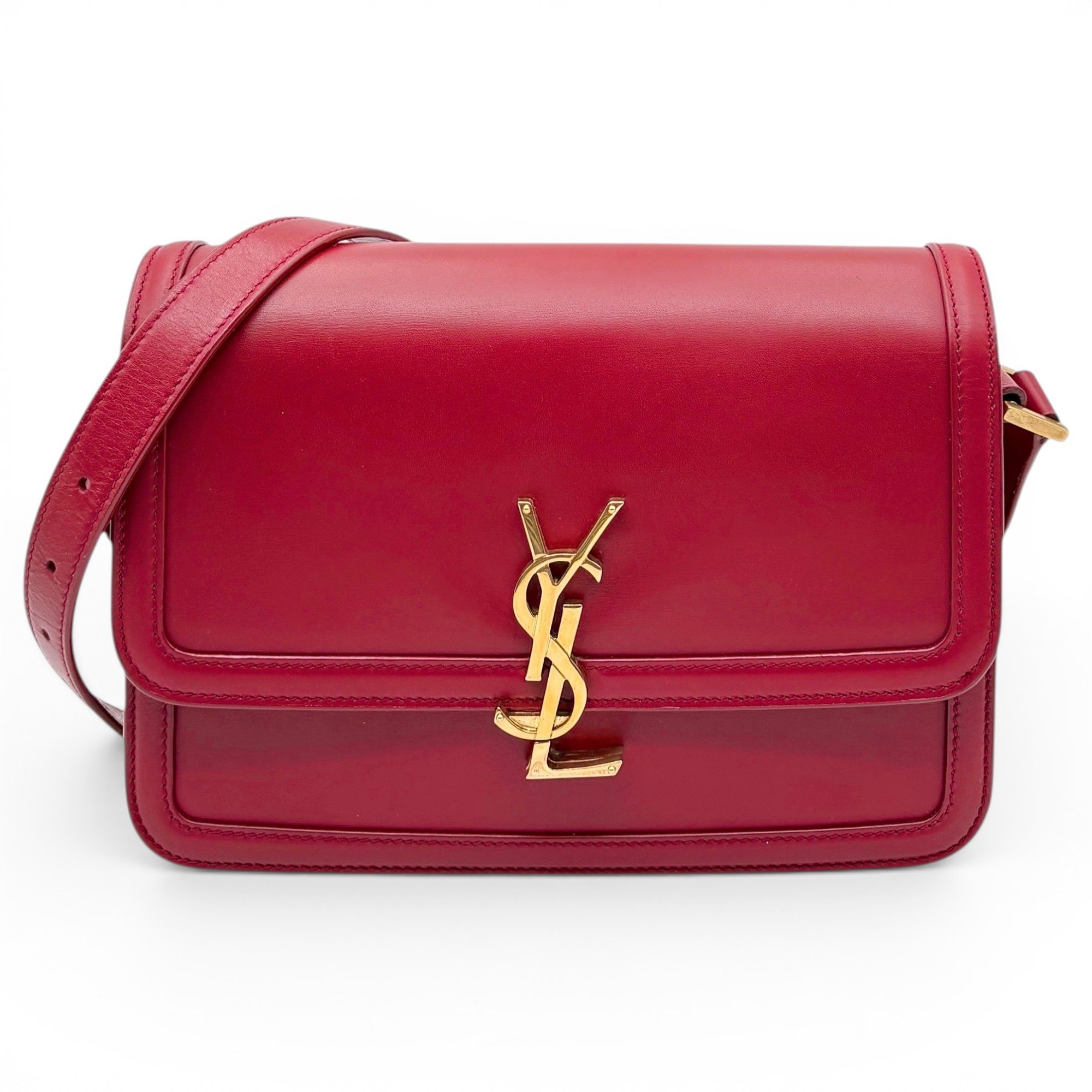 Pony-style calfskin handbag