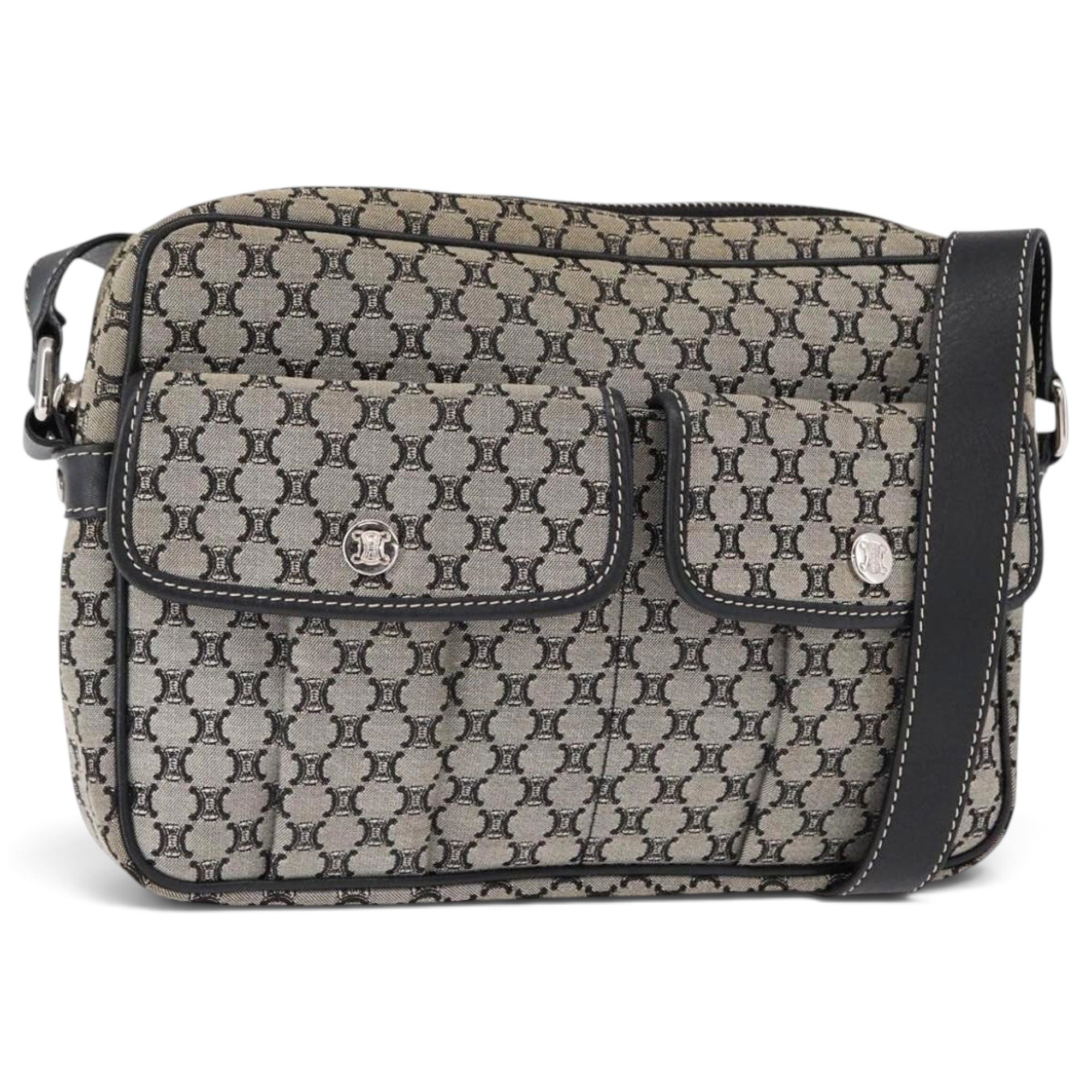 Cloth handbag