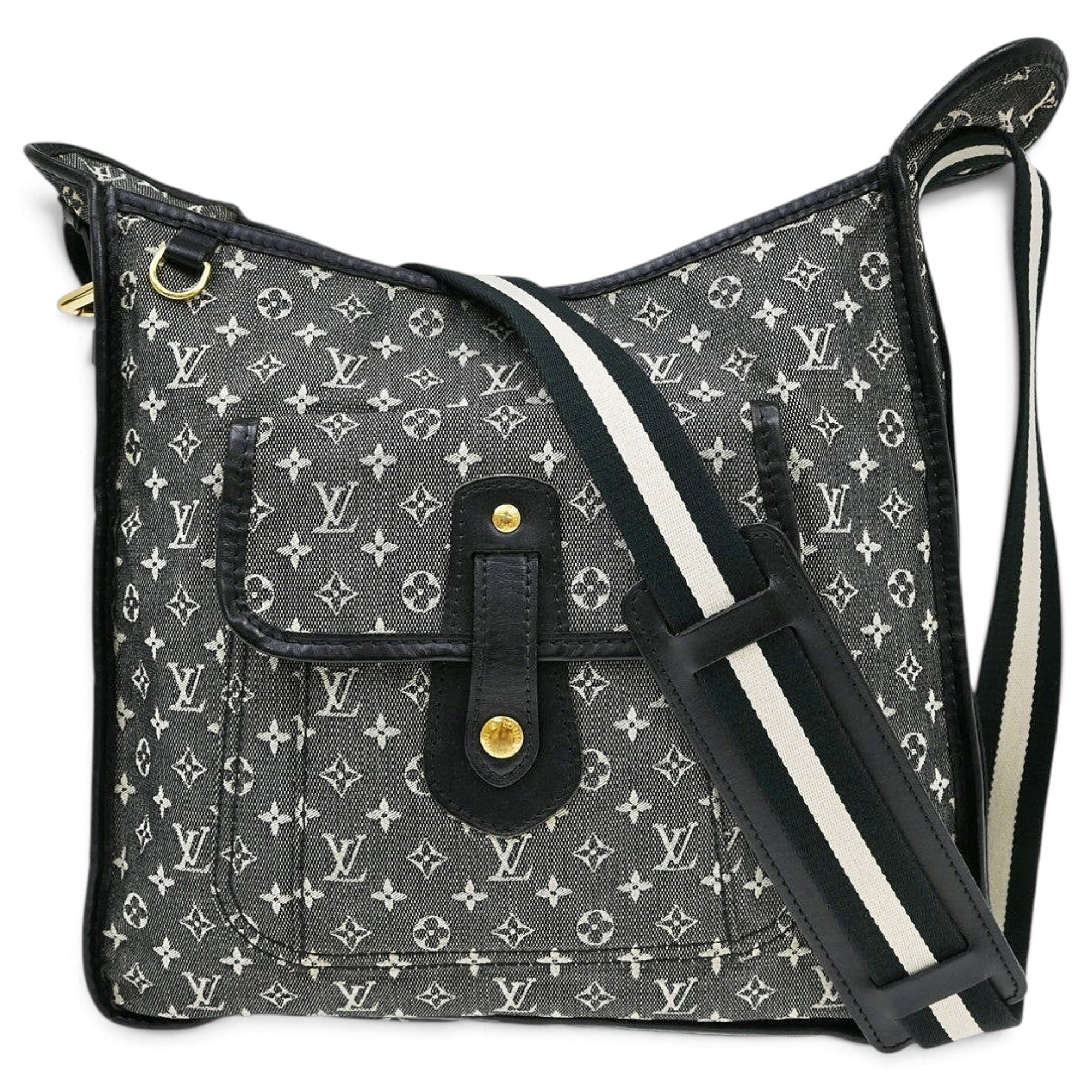 Cloth handbag