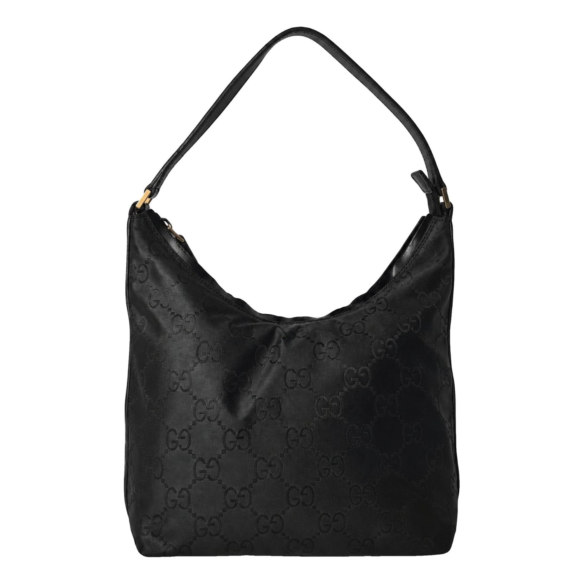 Hobo cloth handbag