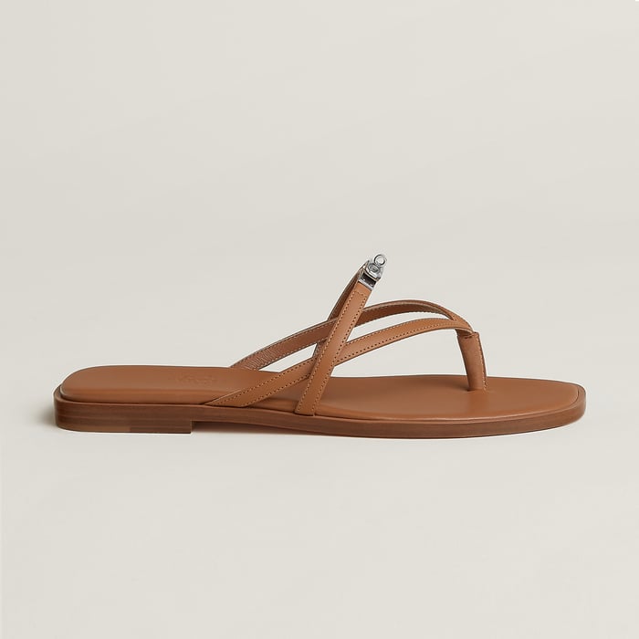 Naturel Miss Sandal