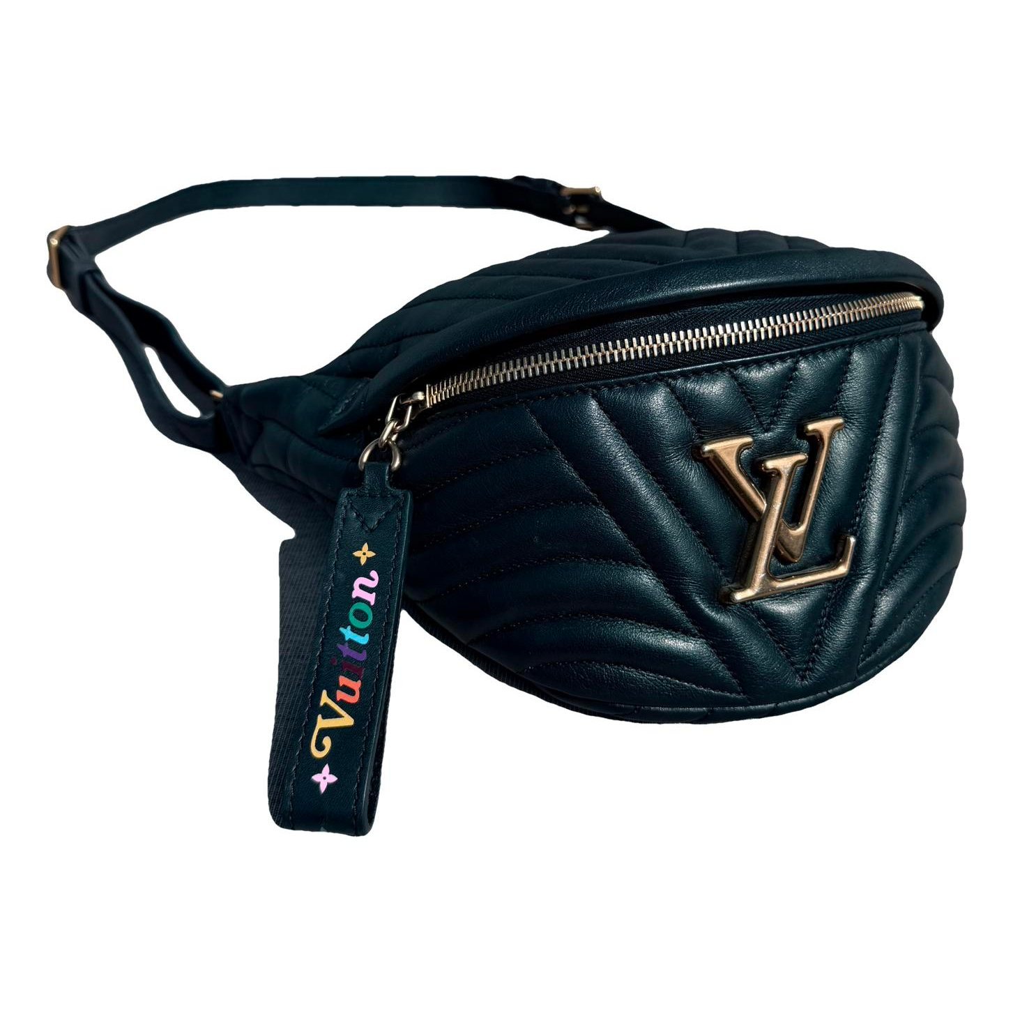 Louis Vuitton Leather handbag