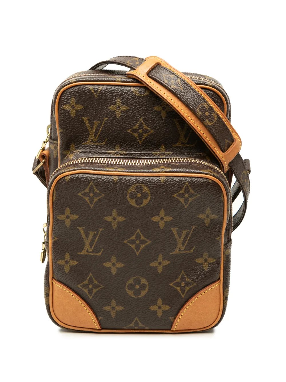 2003 Monogram Amazone crossbody bag