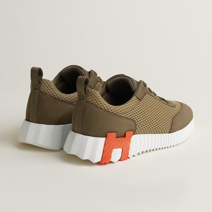 Vert Toundra Bouncing Sneaker