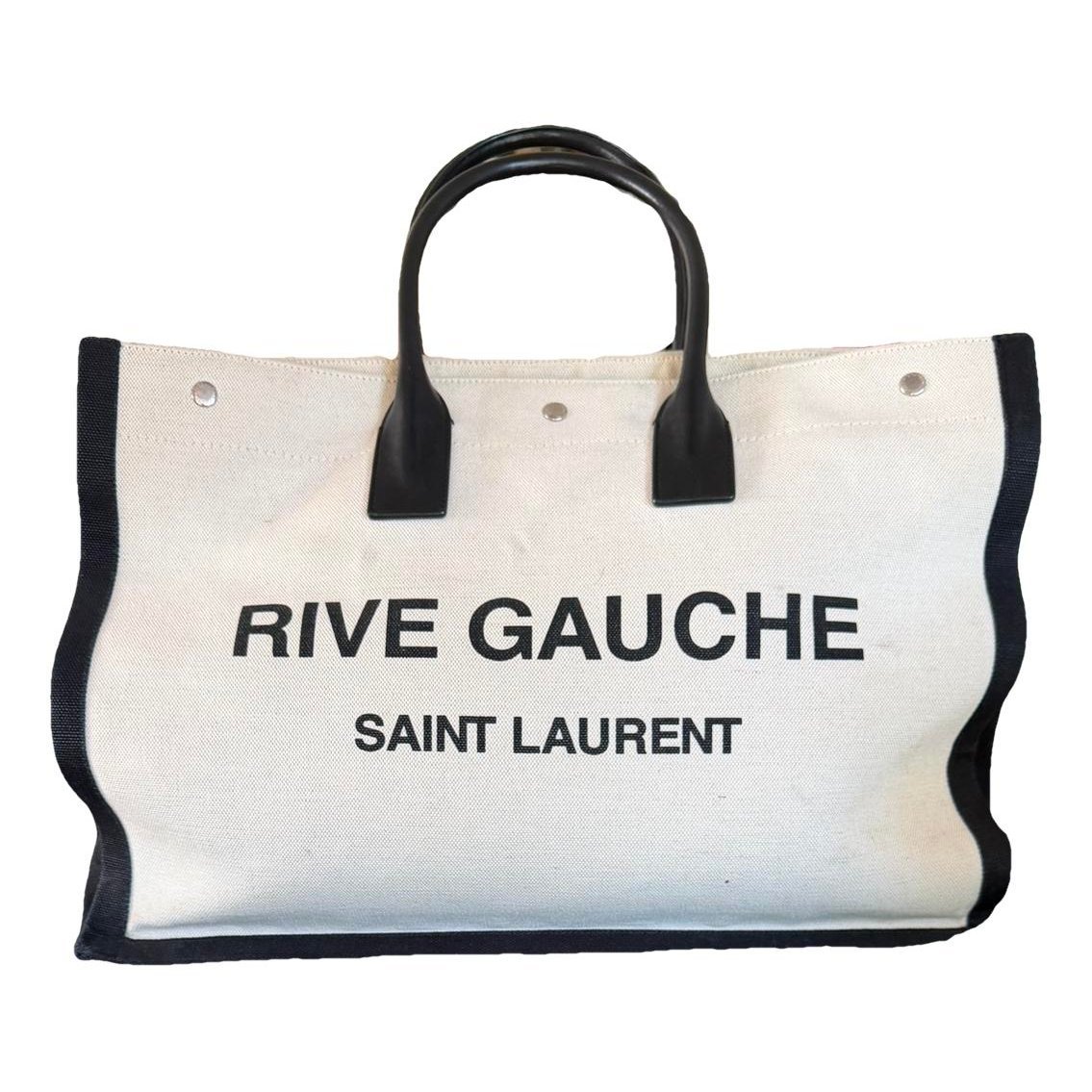 Cloth tote