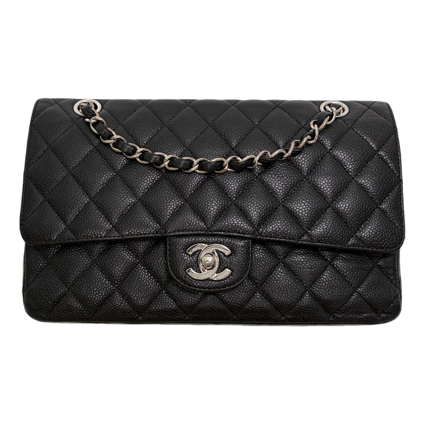 Timeless/Classique leather crossbody bag