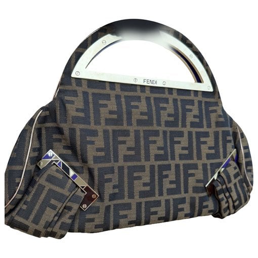 Cloth handbag
