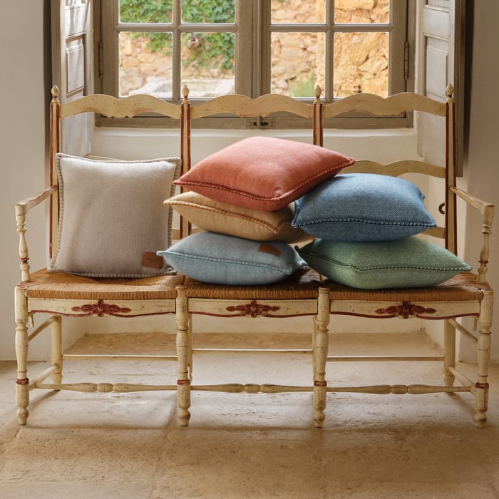 Sable Swing Pillow