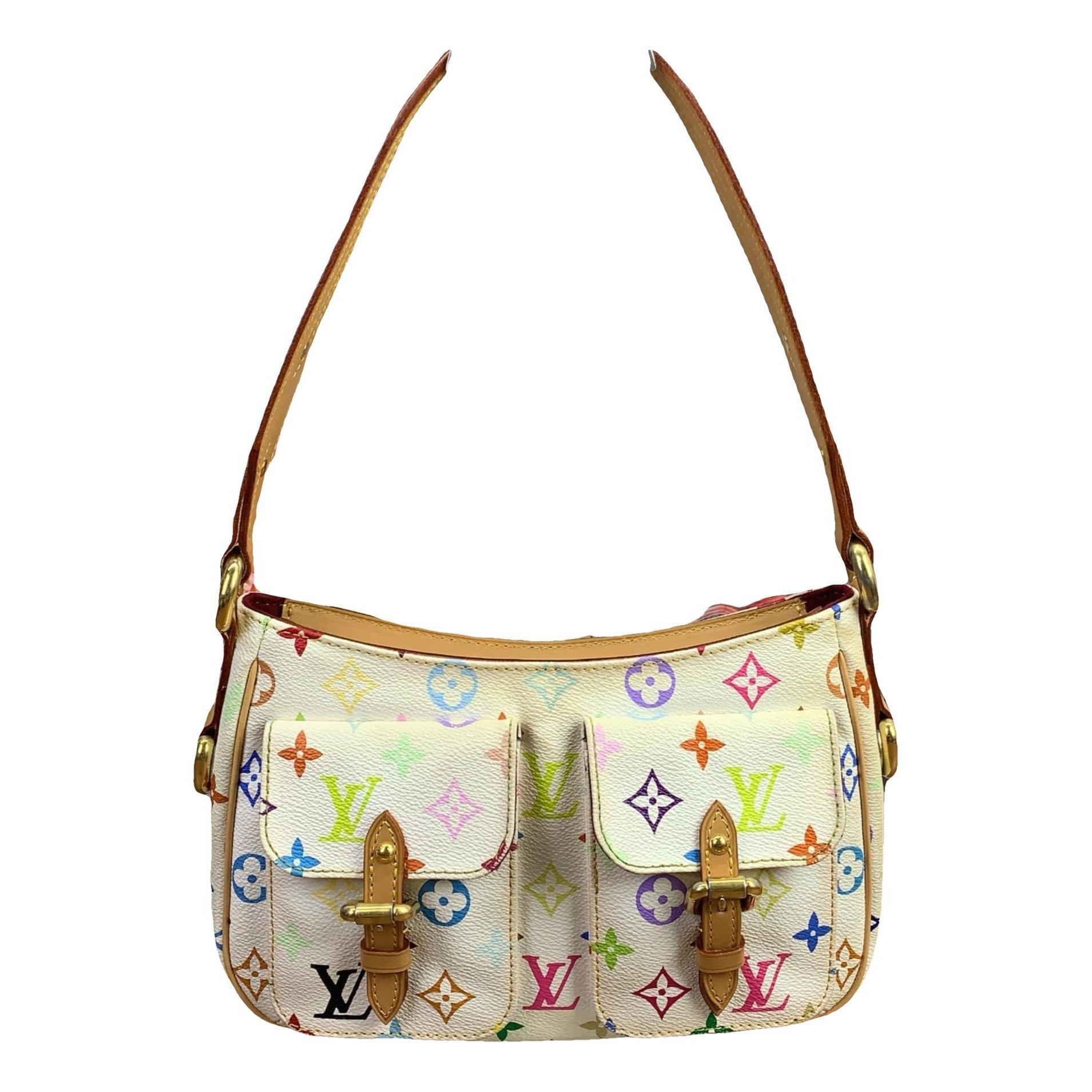 Lodge leather handbag
