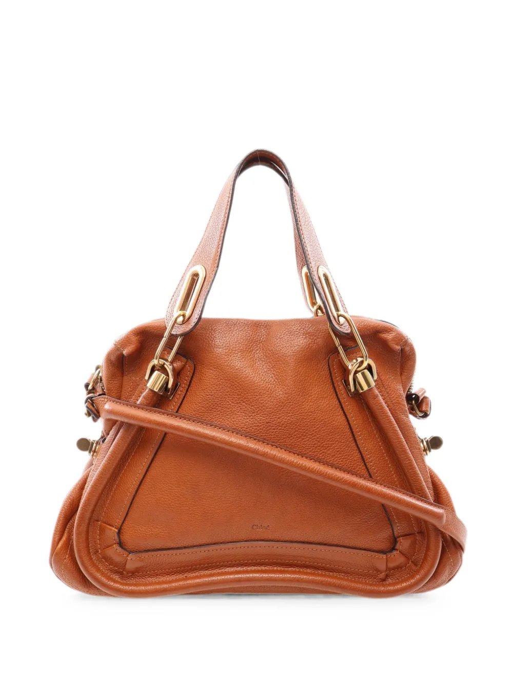 2000s medium Paraty tote bag