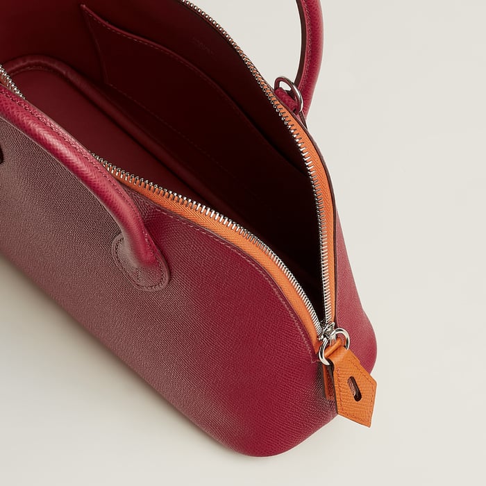 Bolide 1923 - 25 Bicolor Bag