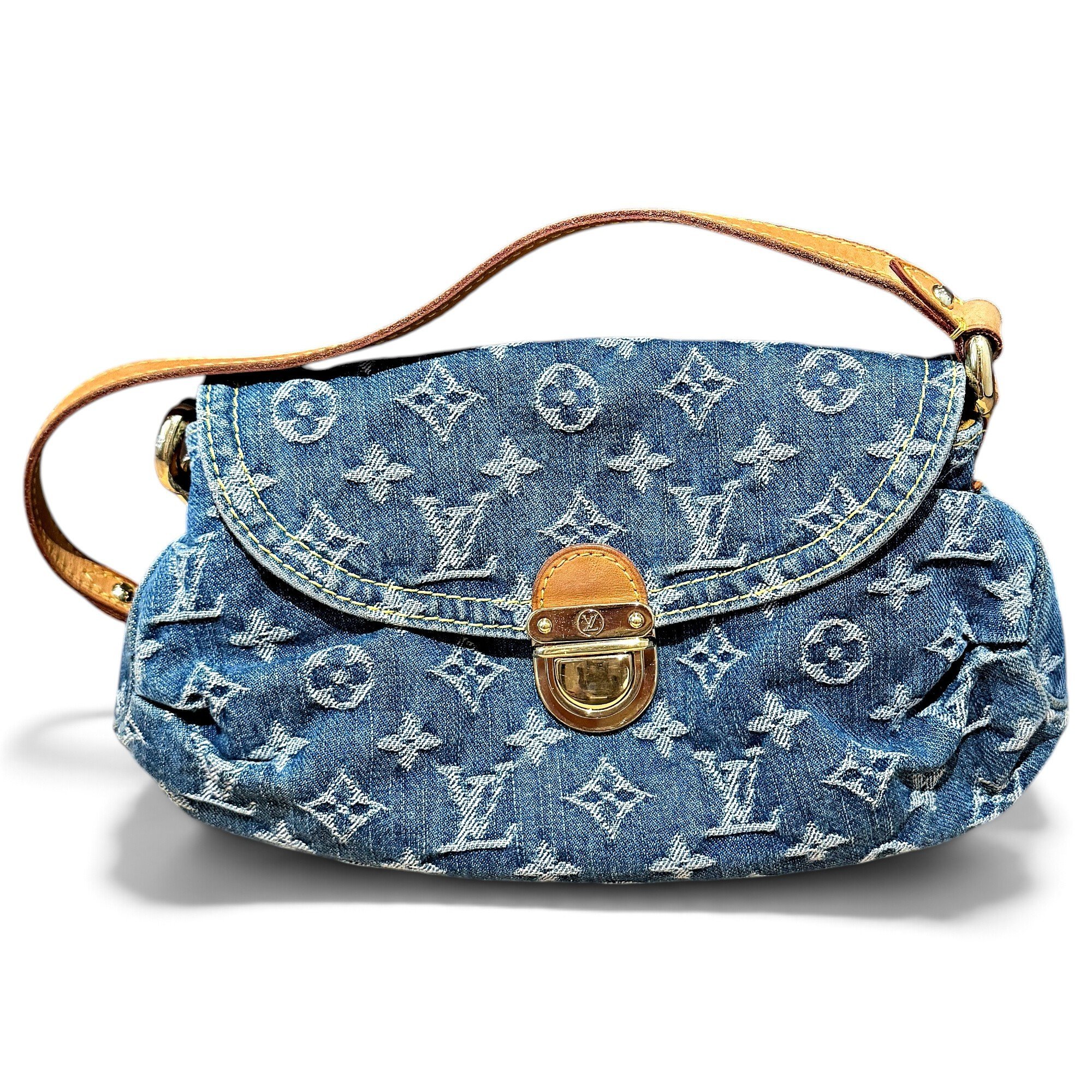 Pleaty handbag