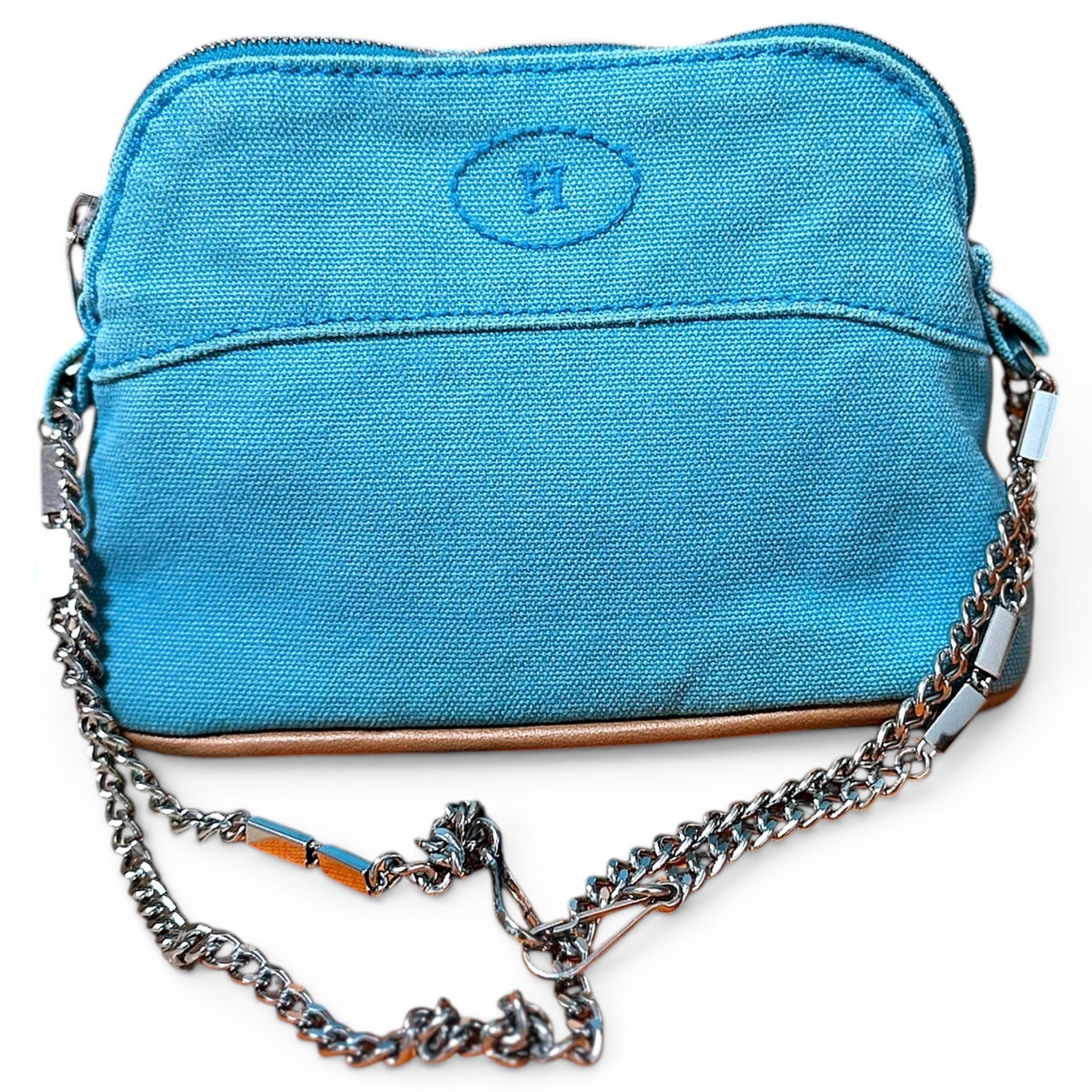 Bolide cloth mini bag