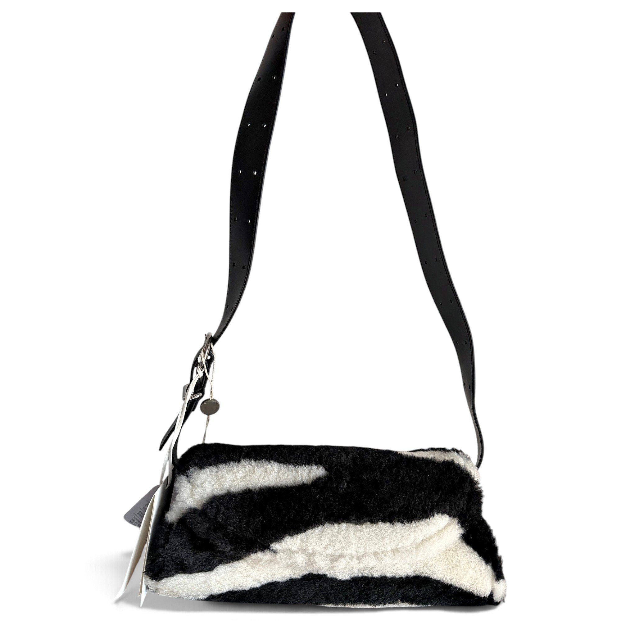 Jil Sander Leather handbag
