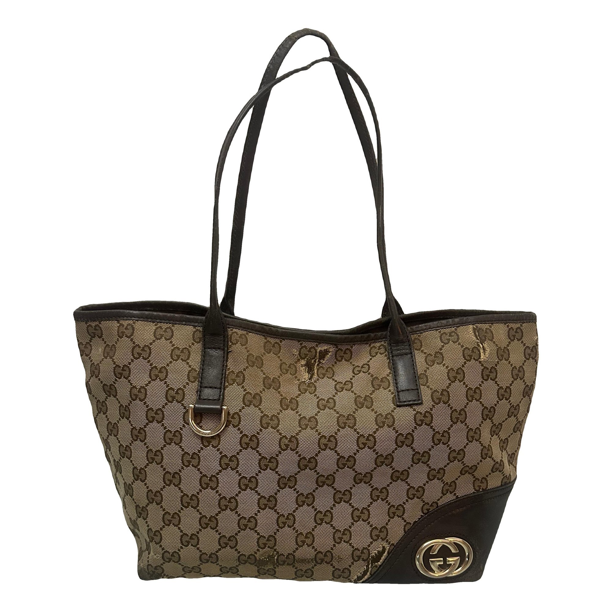 Cloth handbag