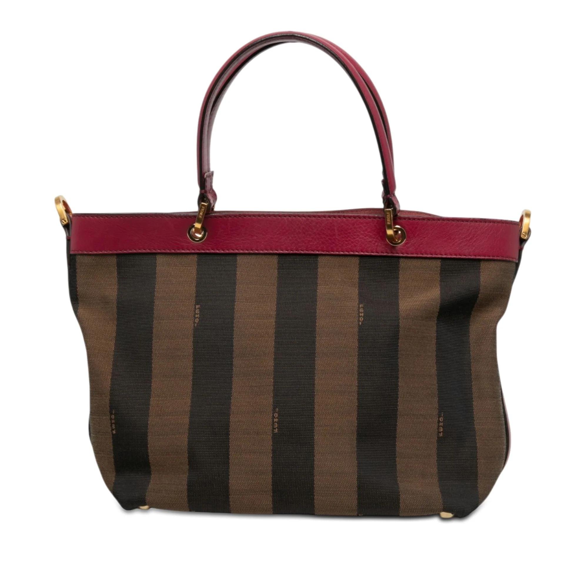 Cloth satchel