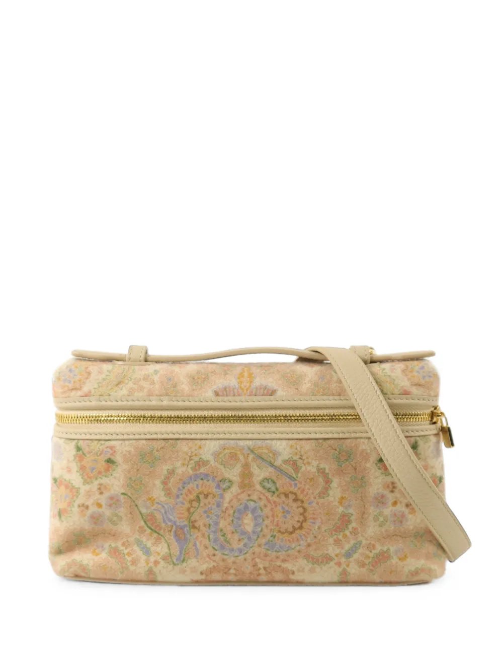 19 Extra Pocket shoulder bag
