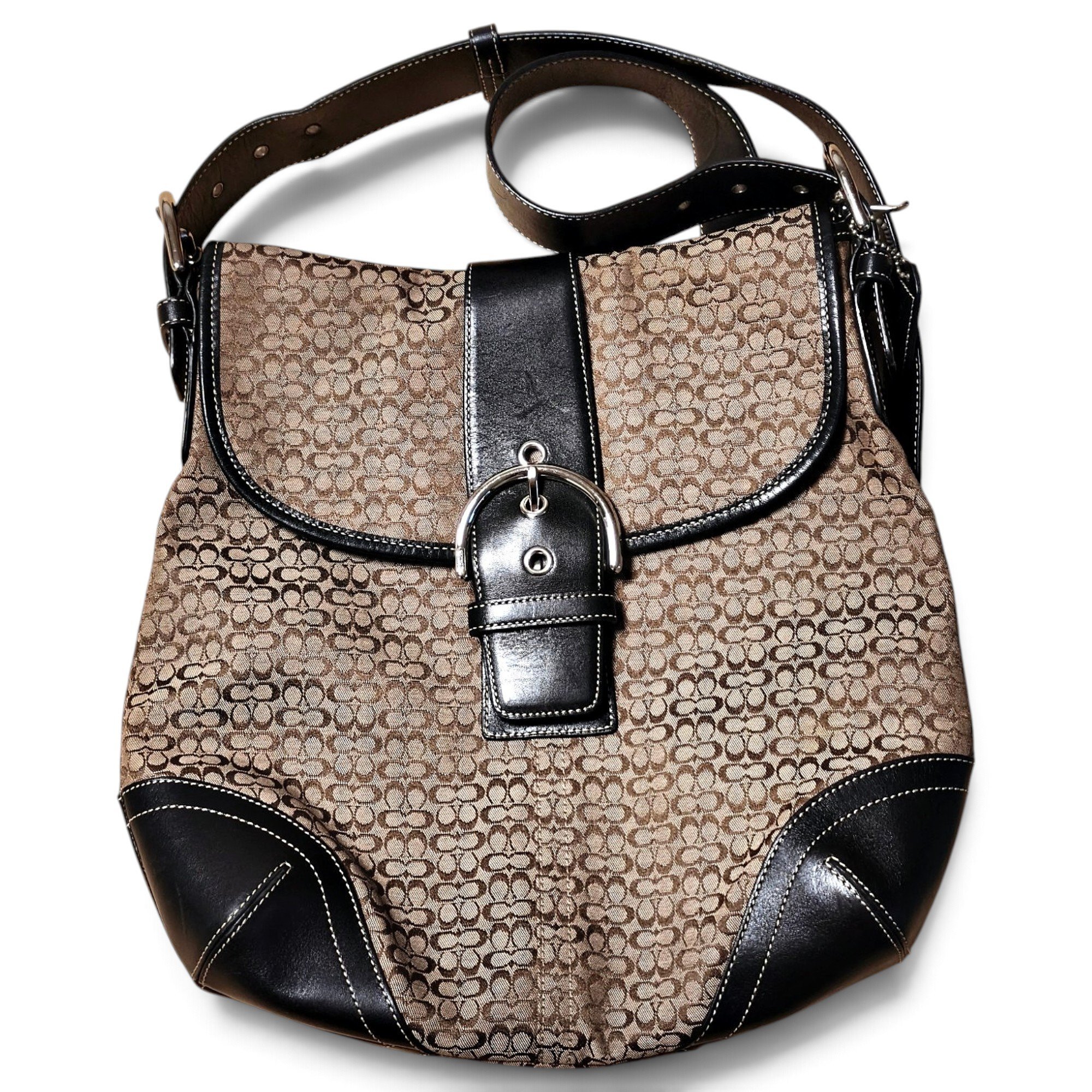 Cloth handbag