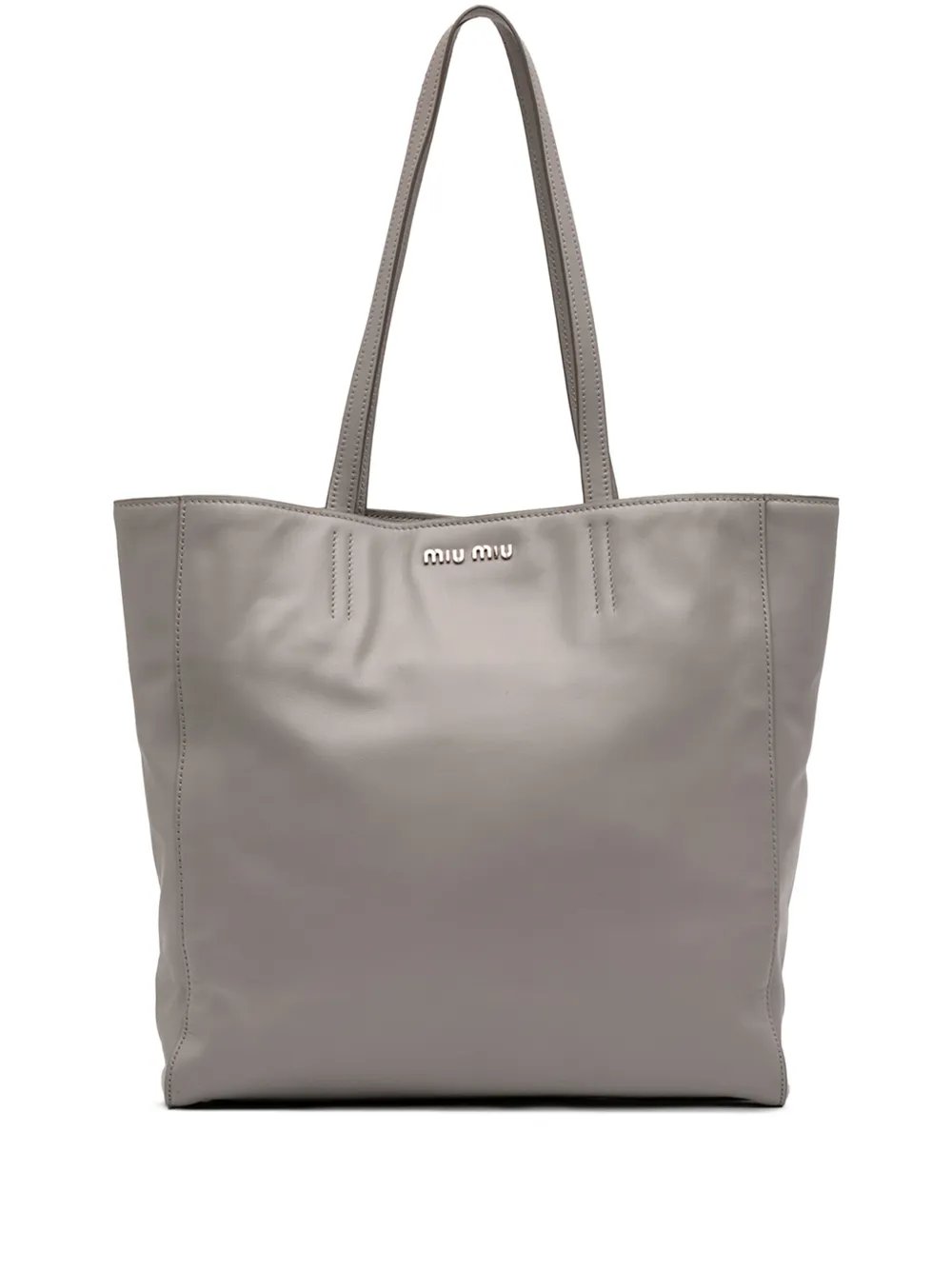 2010-2026 Vitello Soft Calf tote bag