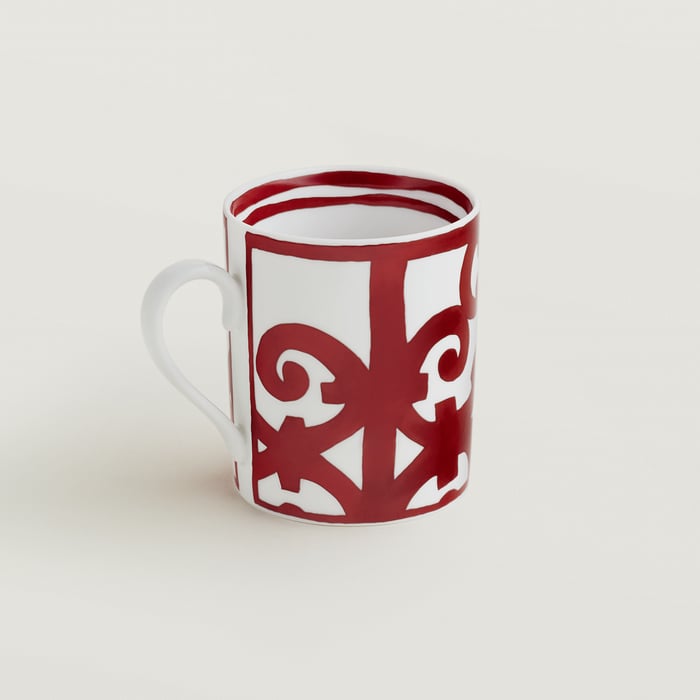 Sans Coloris Balcon Du Guadalquivir Mug N°1
