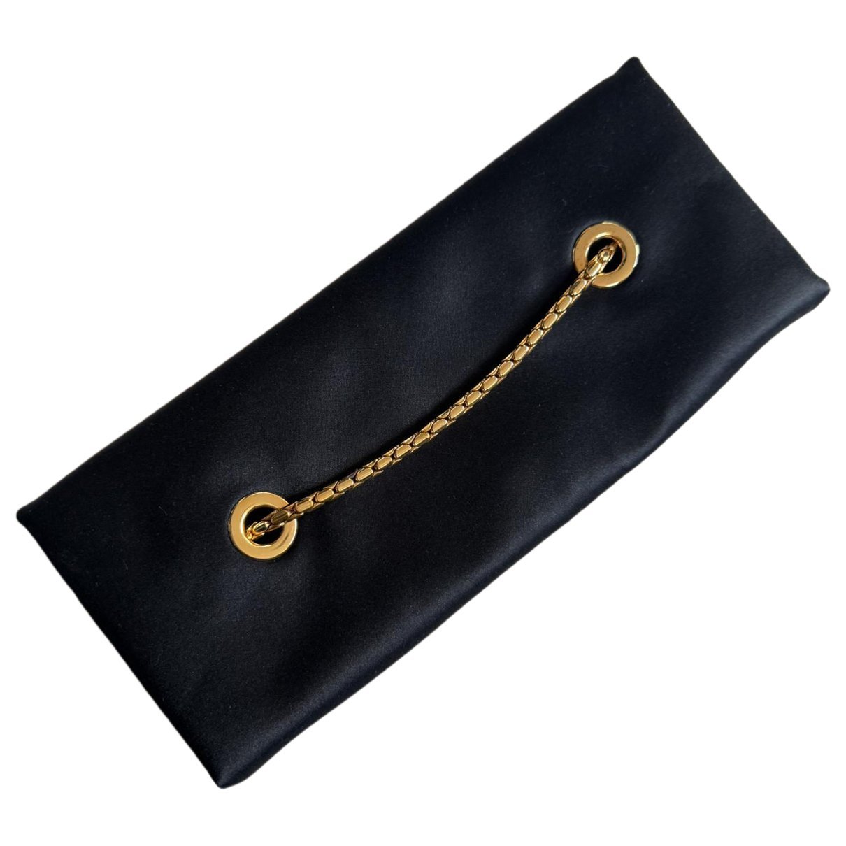 Tom Ford Silk clutch bag