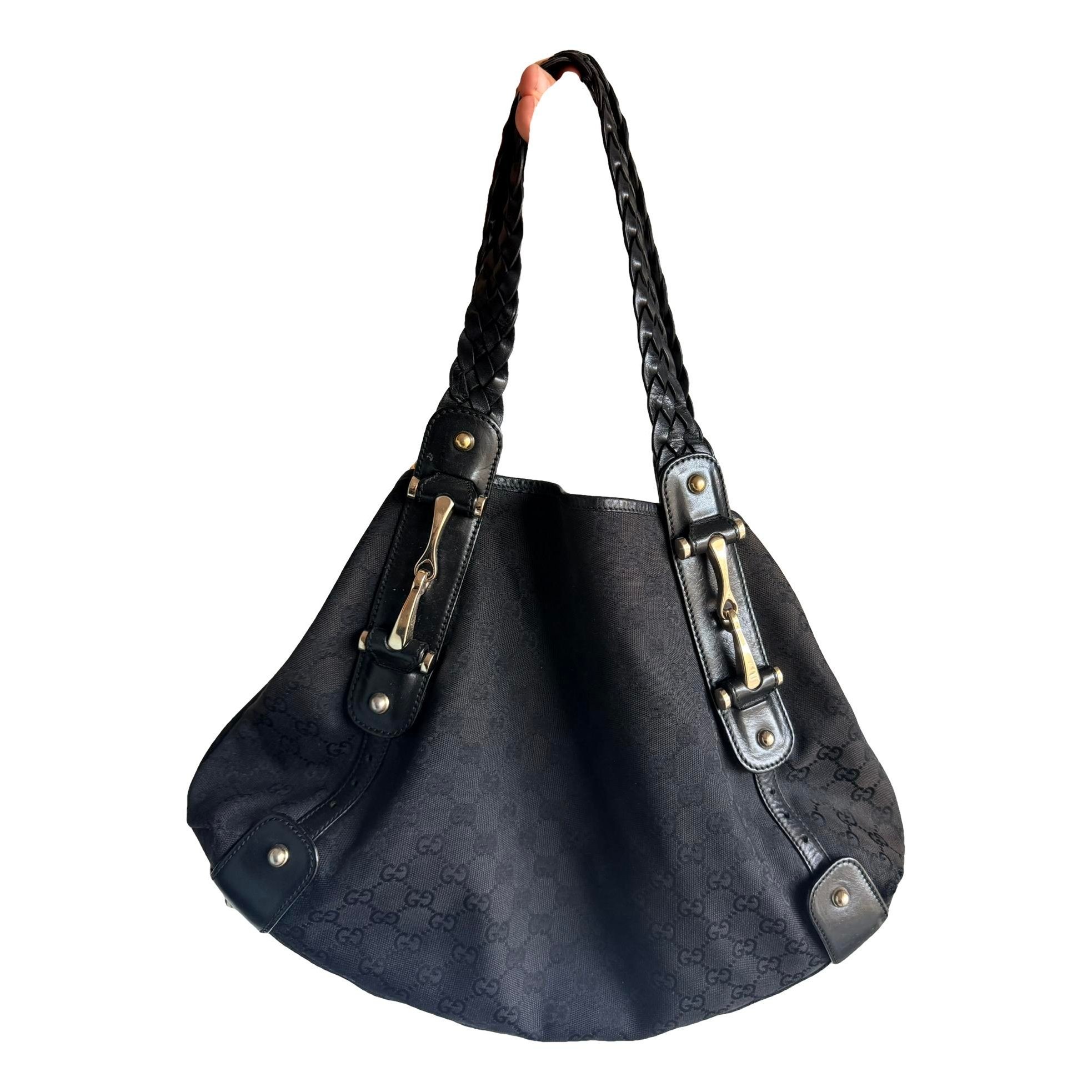 Pelham cloth handbag
