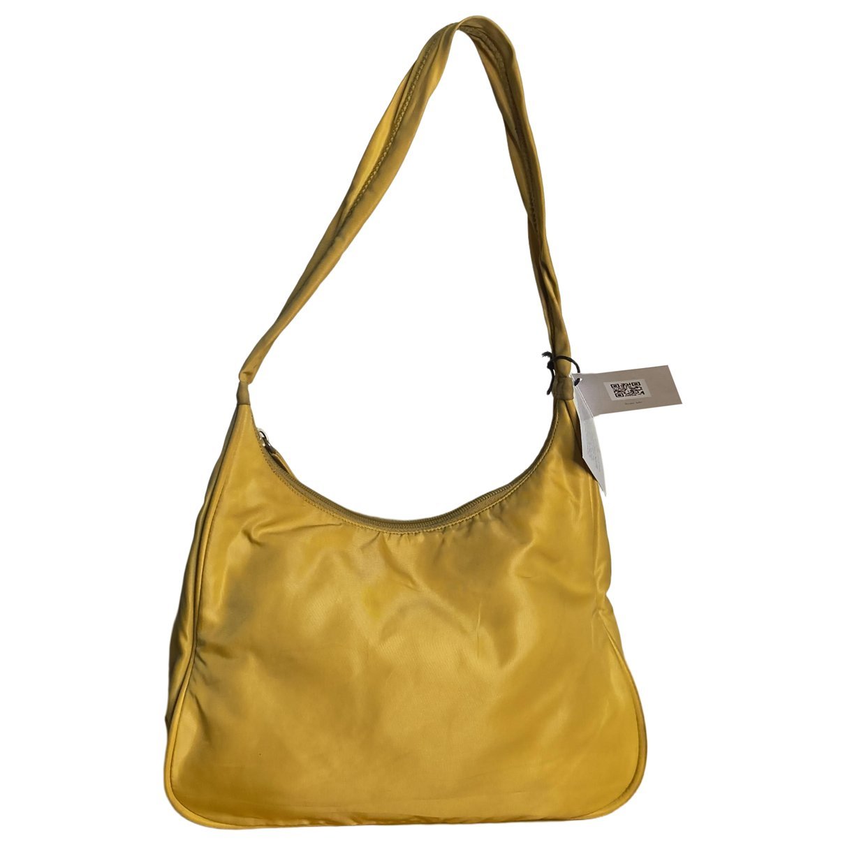 Cloth handbag