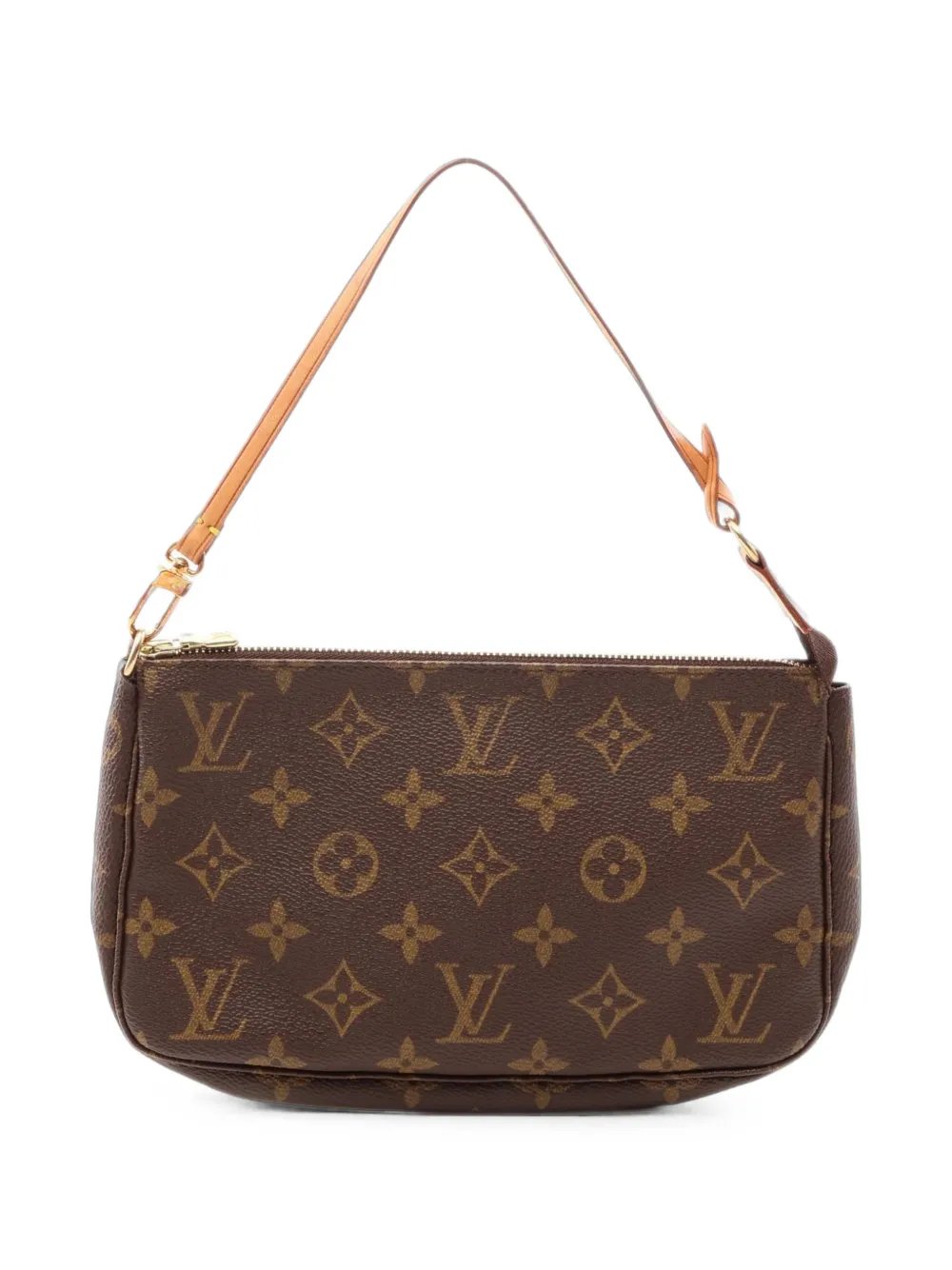 2001 Pochette Accessoires Monogram tote bag