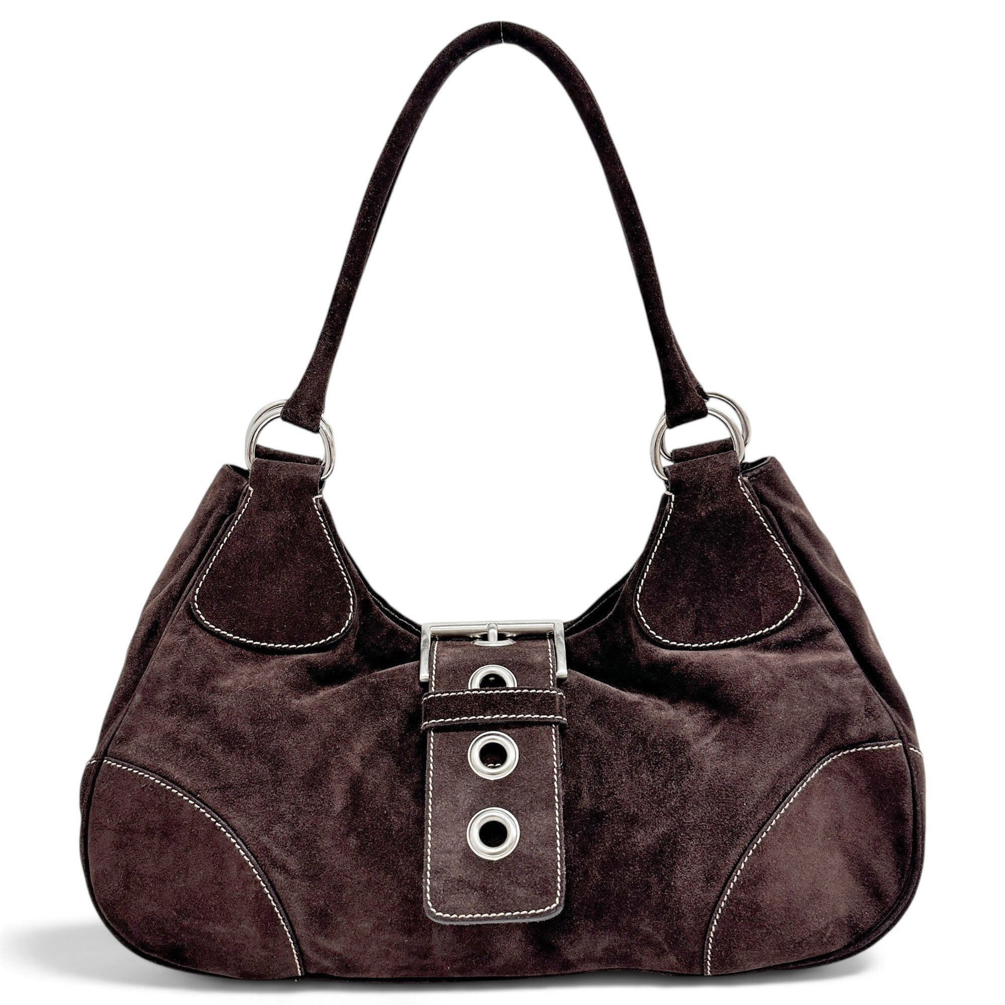 Moon handbag