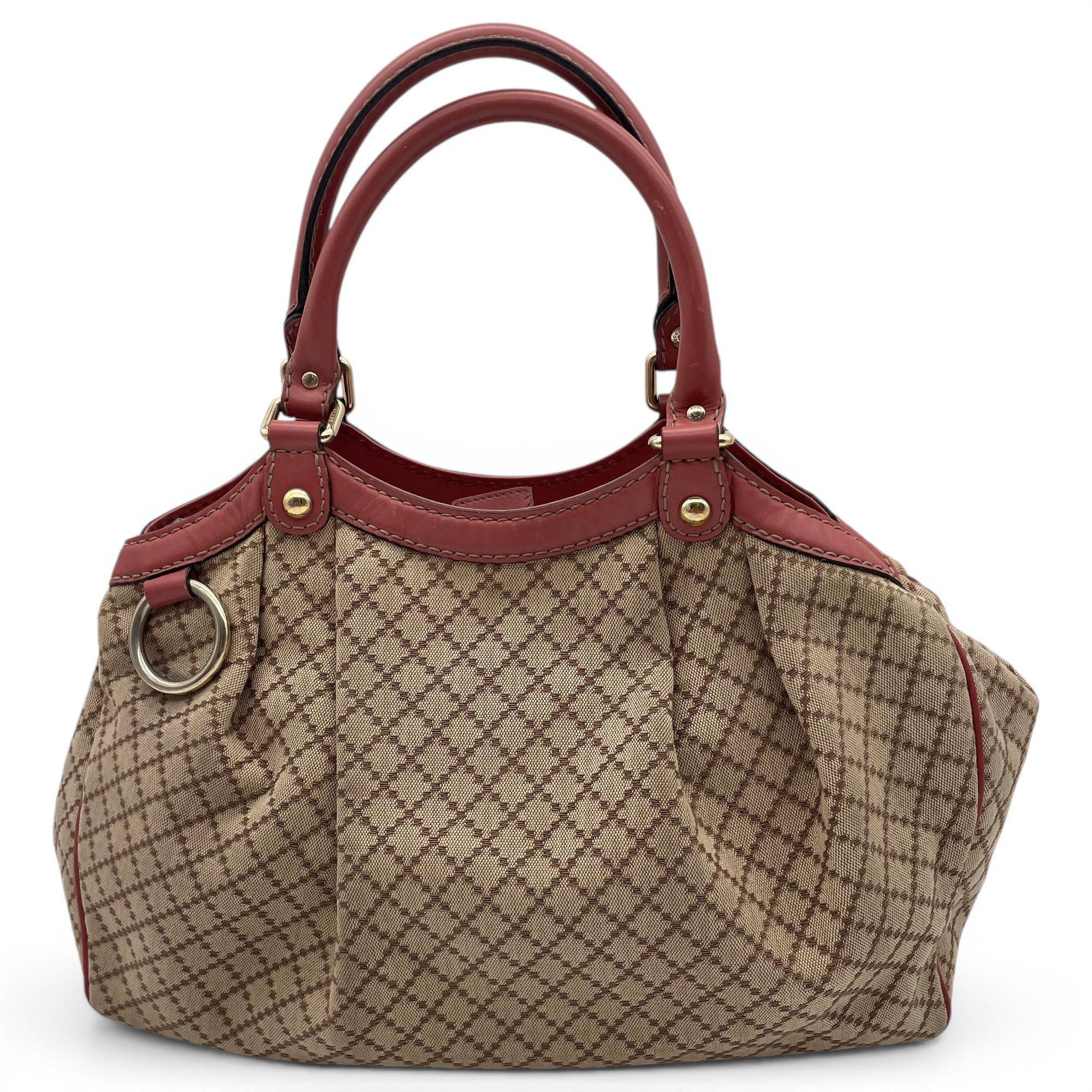 Sukey cloth handbag