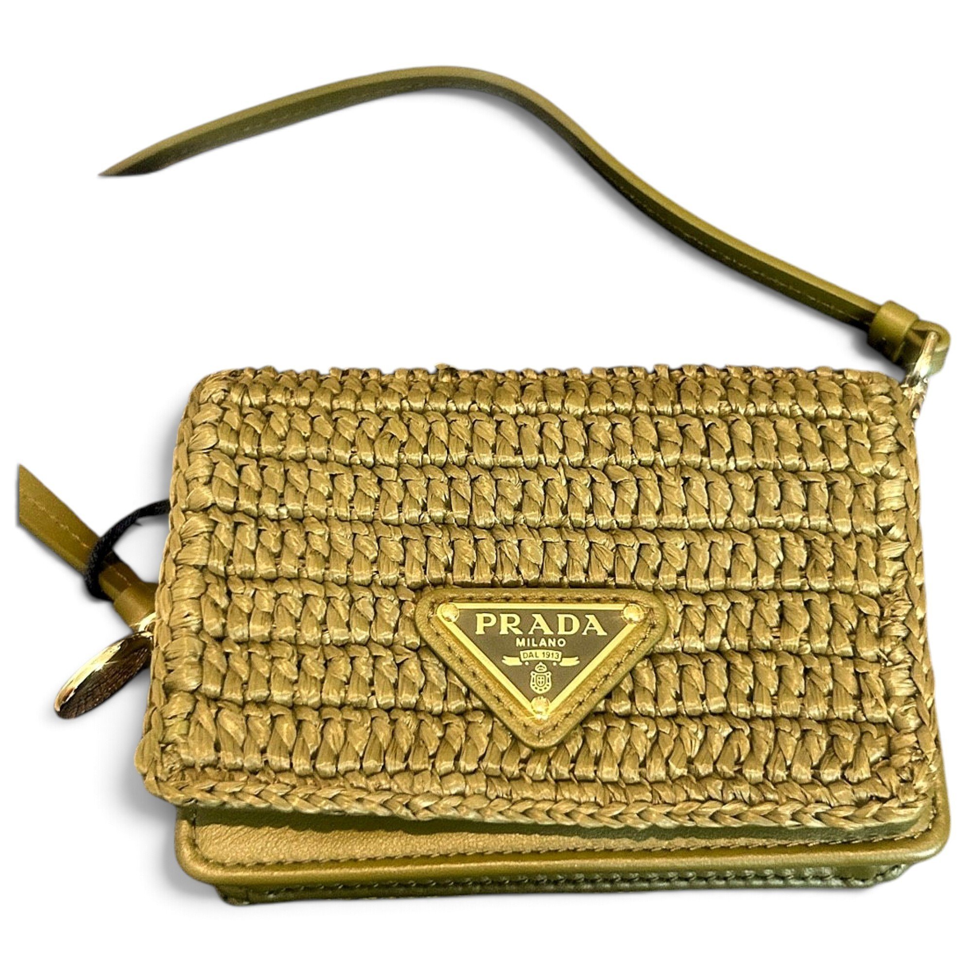 Crossbody bag