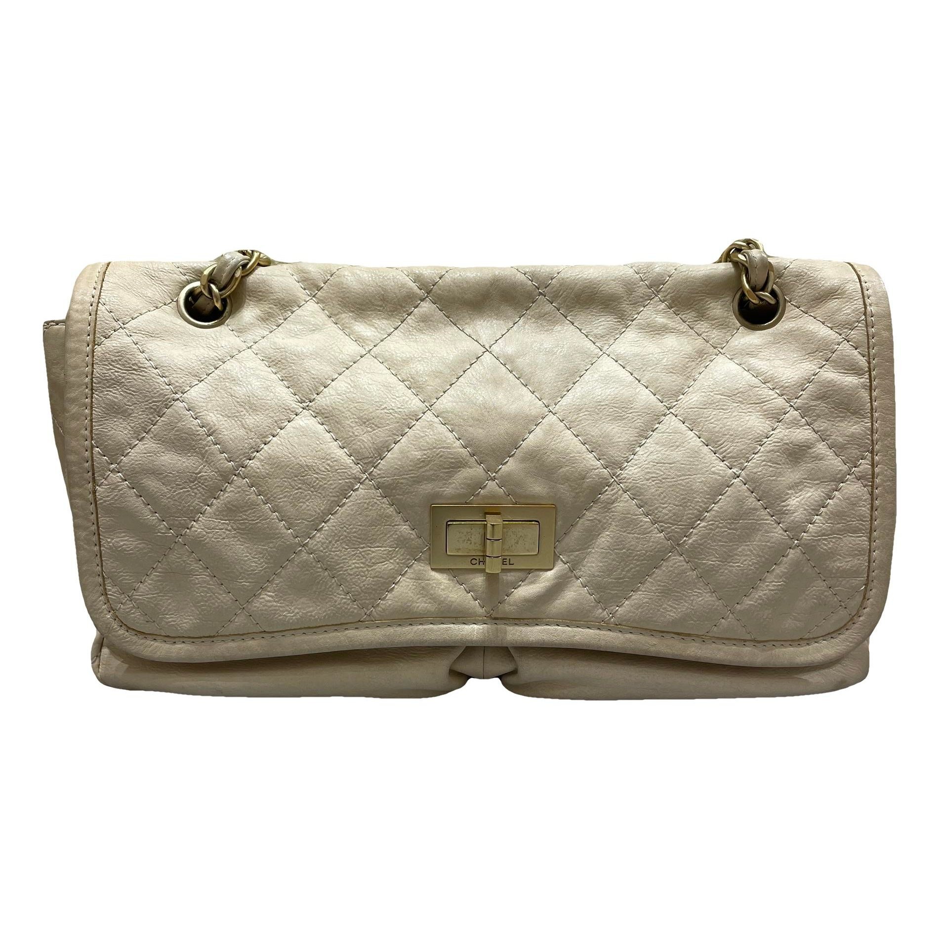 2.55 leather crossbody bag